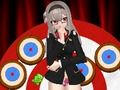 Hot Girl: Darts 