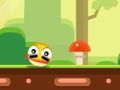 The Adventure of the Yellow Ball 