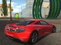 City stunts 
