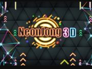 Neon Jong 3D 