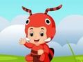 Kids Fancy Dress Memory 