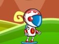 Gravity Runner 