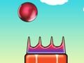 Flying ball 