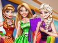 Girls: discount fever 