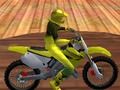 Motorcycle Racer: Incredible Track 