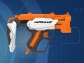 Attack module 