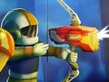 Nerf: Big Blasters - Wild Run 