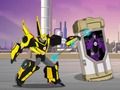 Transformers. Robots in Disguise: Protect the Royal City Transformers. Robots in Disguise: Protect the Royal City