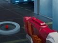 Nerf: Test Range 