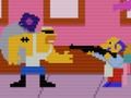 The Simpsons: Larry the Marauder The Simpsons: Larry the Marauder