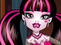 Monster High Nose Doctor 