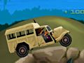 Mr. Looney Ride Mr. Looney Ride