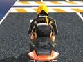 Incredible motorcycle stunts 3D 
