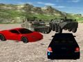 Vehicle simulator 