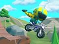 Moto Trial Racing 