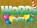 Words Party 