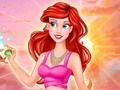 Ocean Princesses: Party Time 