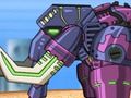 Transform! Dino Robot 18 Mammoth Transform! Dino Robot 18 Mammoth