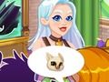 Crystal's Magical Pet Shop 