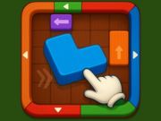 Wood Block Jam