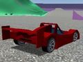 Stunt simulator 
