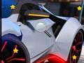Unusual Cars: Hidden Stars 