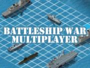 Battleship War: Multiplayer Battleship War: Multiplayer