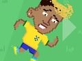 Neymar simulations 