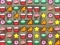 Candy bakery 