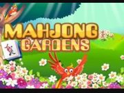 Mahjong Gardens 
