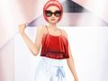 Contemporary fashion designer Contemporary fashion designer