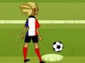 Women's Football: Penalty Kick World Cup Women's Football: Penalty Kick World Cup