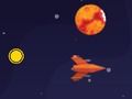 Space Conflict Marathon