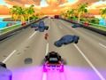 Crazy Island: Zombie Hunter 