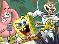 SpongeBob Adventures on Monster Island SpongeBob Adventures on Monster Island
