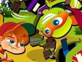 Nickelodeon Summer Sports Stars Nickelodeon Summer Sports Stars