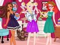 Princess Sorority 