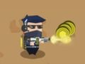 Cyber Hunter 