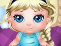 Frozen Kids: Funny Day 