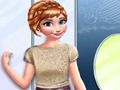 Time to dress up as a princess 