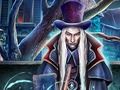 Vampire Riddles 