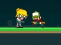 Zombie Jumping 