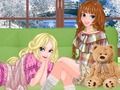 Princess Lifestyle: Comfortable and Active 