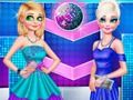 Sister Night Out Party 