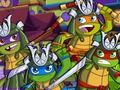Nickelodeon: Kingdoms Nickelodeon: Kingdoms