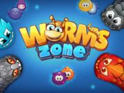 Worms Zone Worms Zone