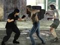 Last Night: Street Fights Against Zombies 