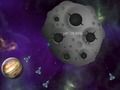 The asteroid must die! 