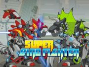 Super Dino Fighter Super Dino Fighter