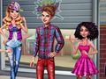 Girls Fashion Advisers 